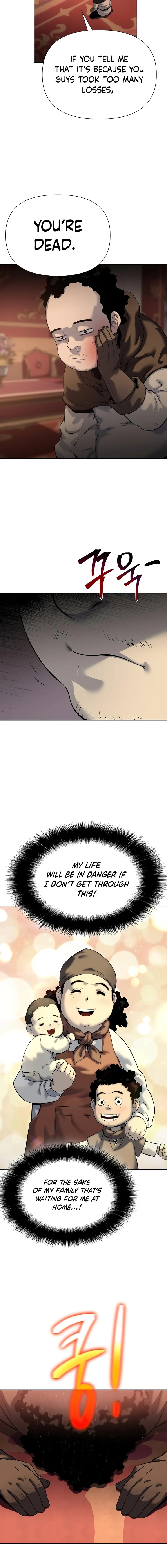 The Priest of Corruption chapter 17 page 8