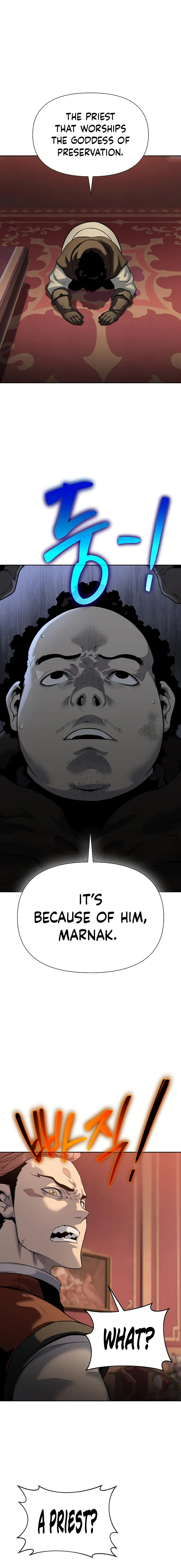 The Priest of Corruption chapter 17 page 9