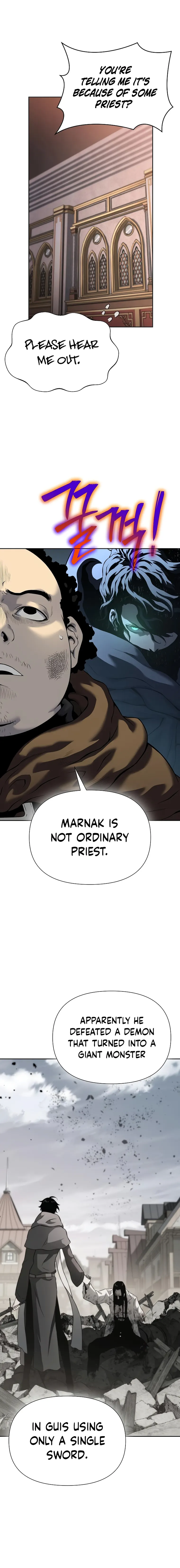 The Priest of Corruption chapter 17 page 10