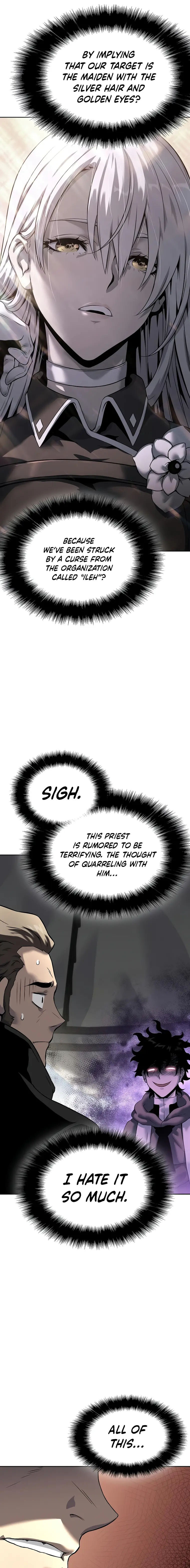 The Priest of Corruption chapter 18 page 11