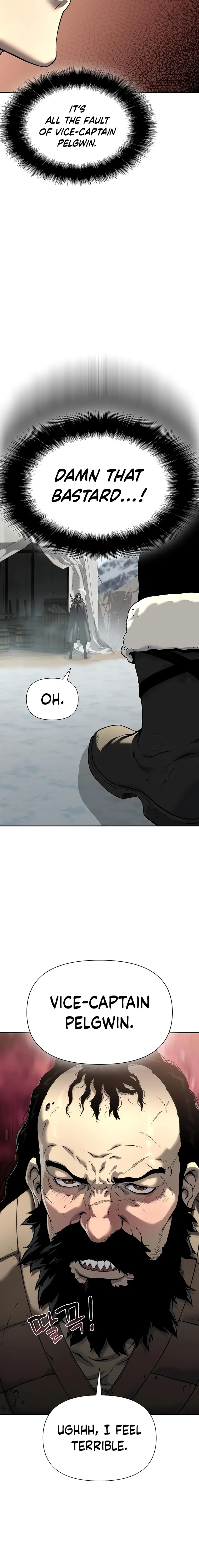 The Priest of Corruption chapter 18 page 12