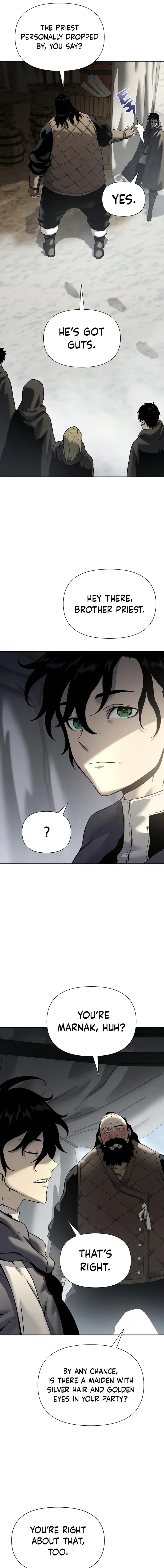 The Priest of Corruption chapter 18 page 13