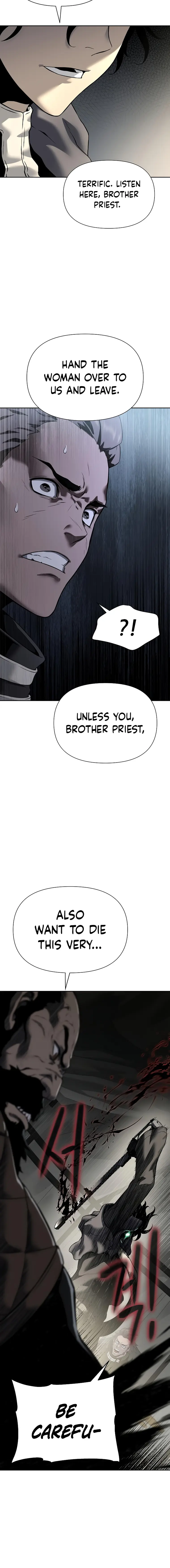 The Priest of Corruption chapter 18 page 14