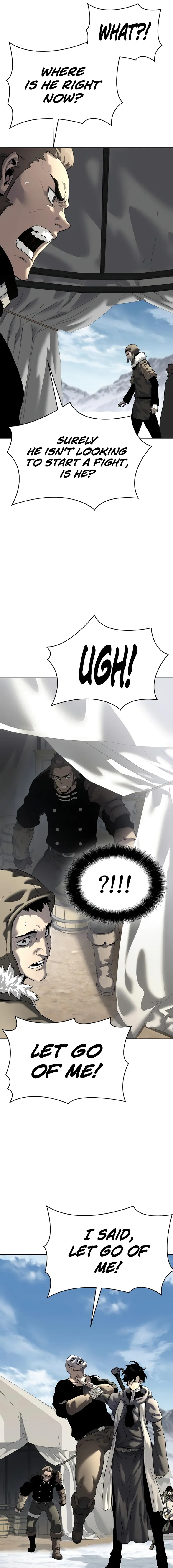 The Priest of Corruption chapter 18 page 3