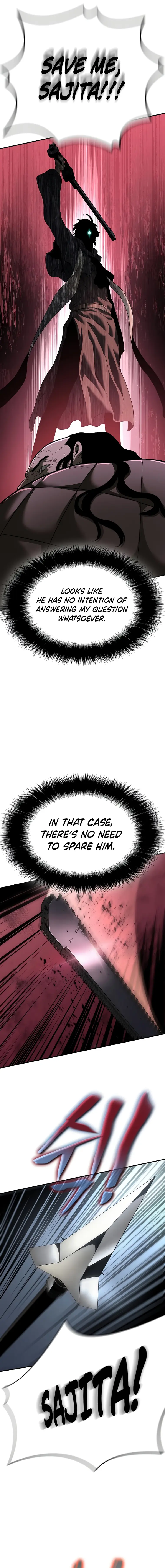 The Priest of Corruption chapter 18 page 21