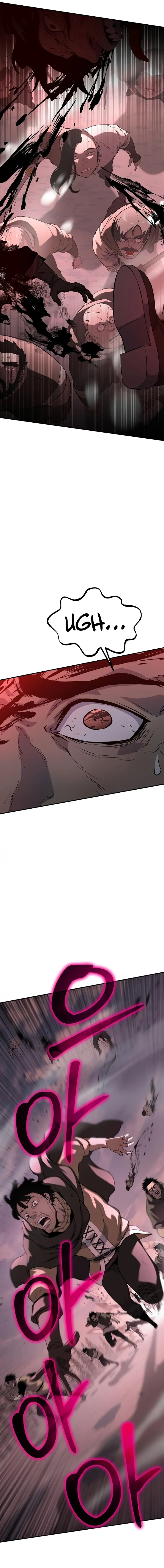 The Priest of Corruption chapter 18 page 27