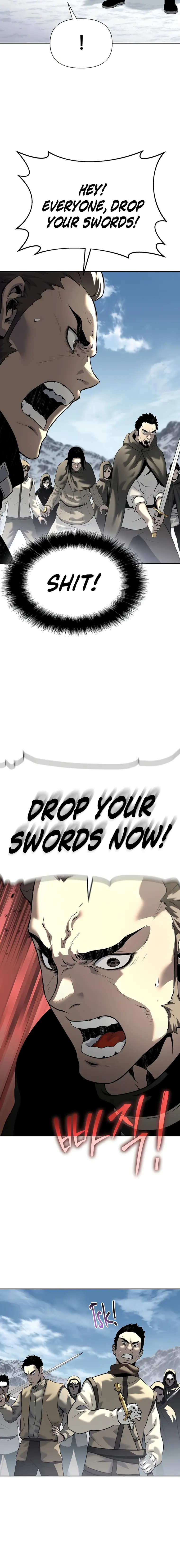 The Priest of Corruption chapter 18 page 4