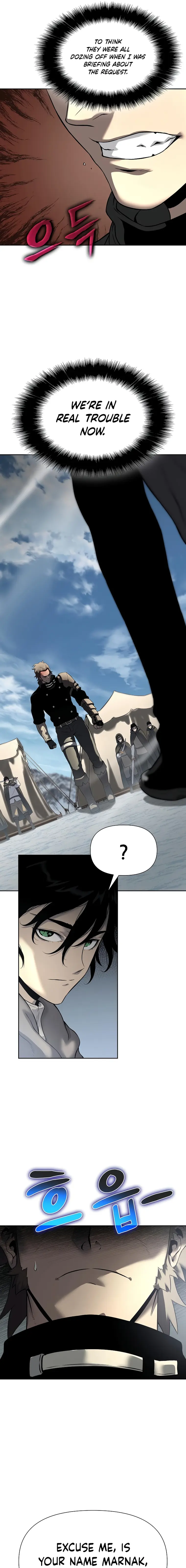 The Priest of Corruption chapter 18 page 5