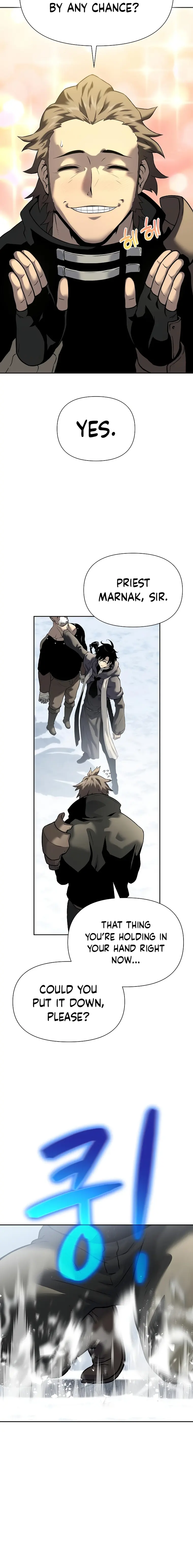 The Priest of Corruption chapter 18 page 6