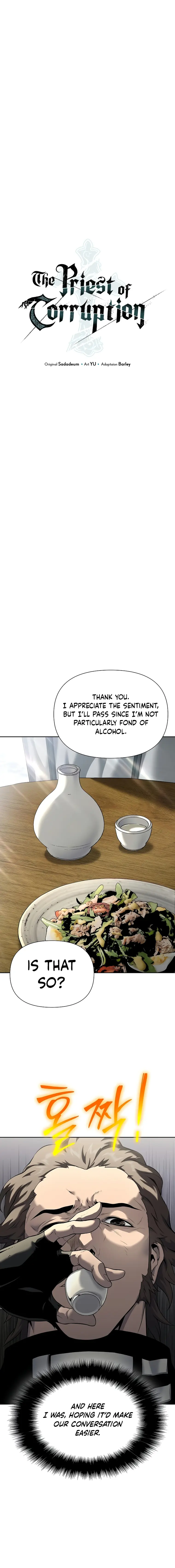 The Priest of Corruption chapter 18 page 8