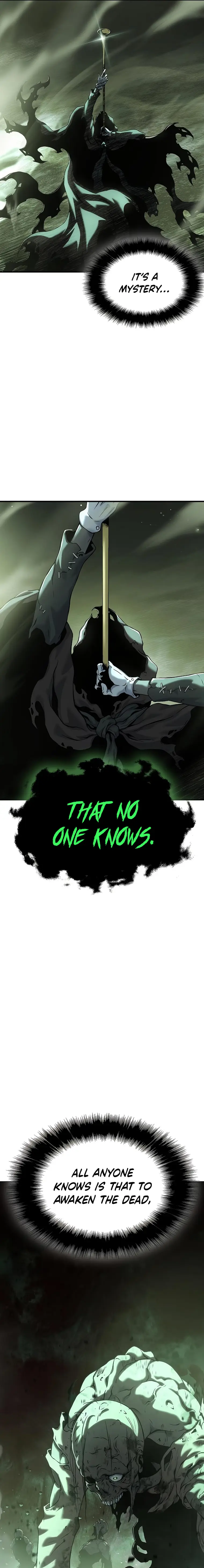 The Priest of Corruption chapter 20 page 15