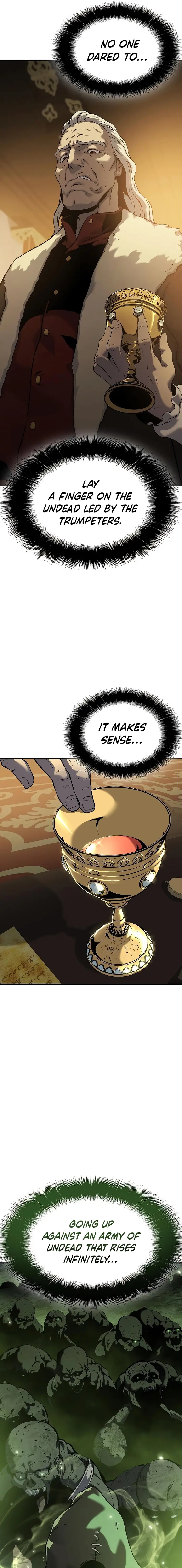 The Priest of Corruption chapter 20 page 17