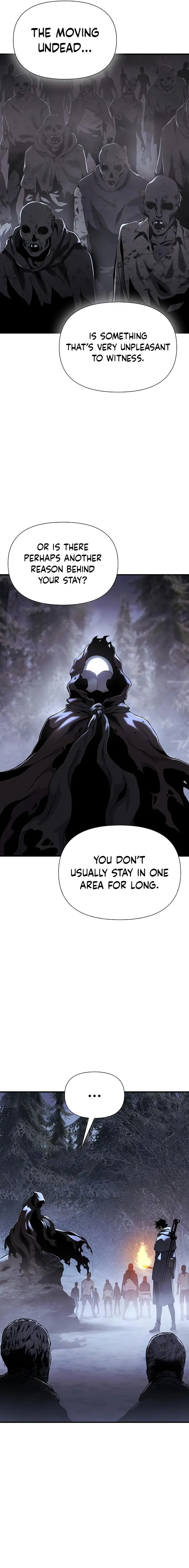 The Priest of Corruption chapter 20 page 21