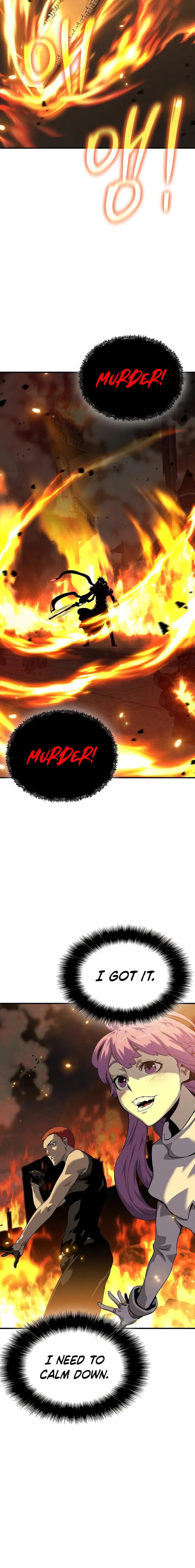 The Priest of Corruption chapter 20 page 30