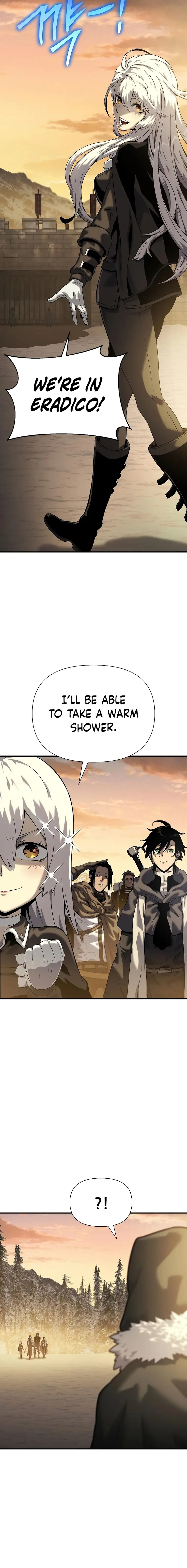The Priest of Corruption chapter 20 page 6