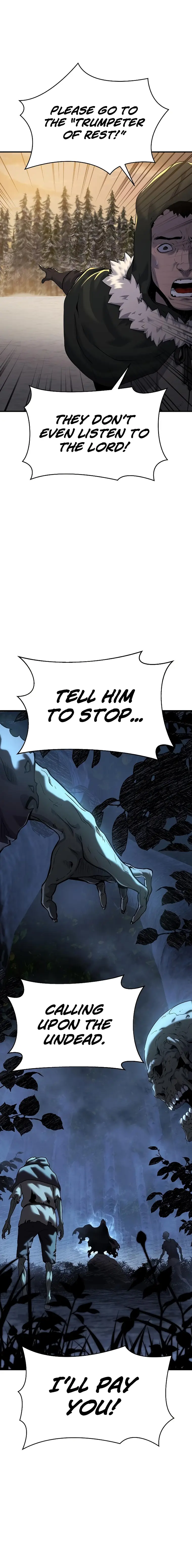 The Priest of Corruption chapter 20 page 8