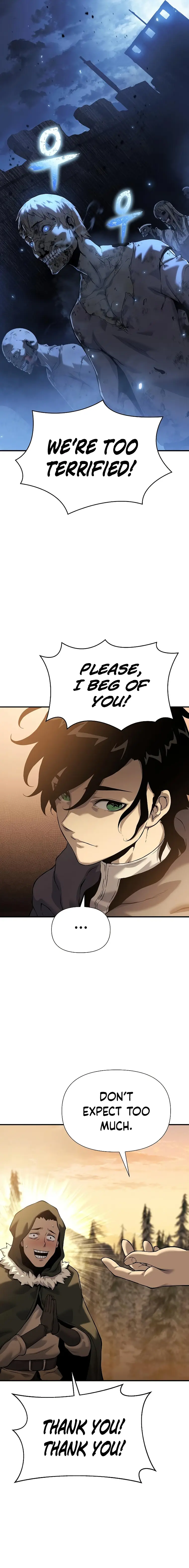 The Priest of Corruption chapter 20 page 10