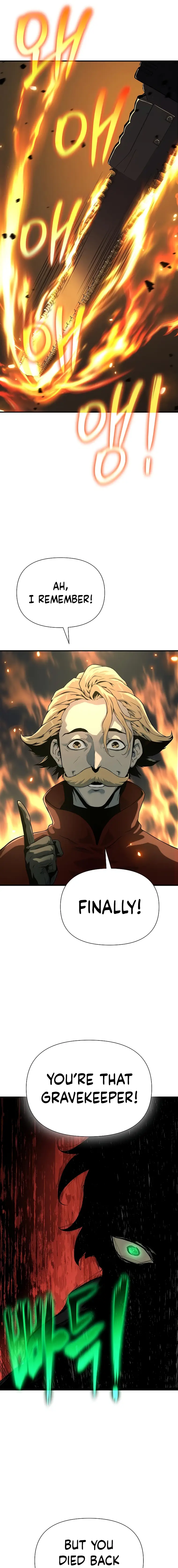 The Priest of Corruption chapter 21 page 15