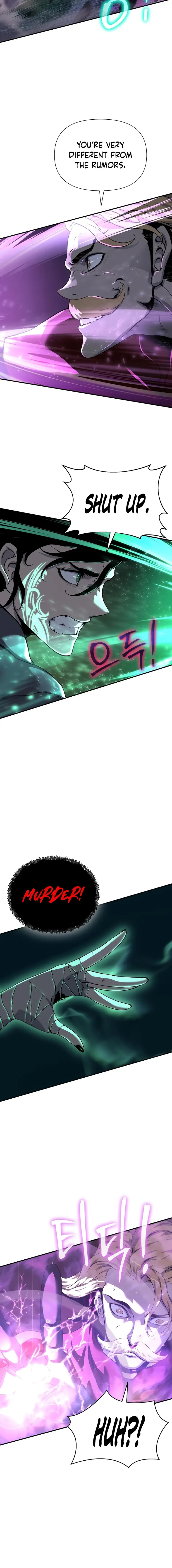 The Priest of Corruption chapter 21 page 20