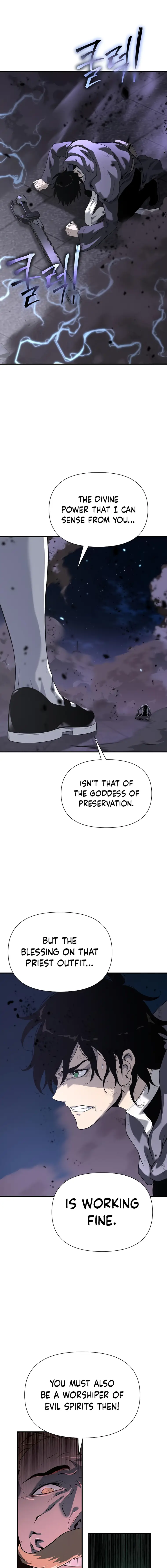 The Priest of Corruption chapter 21 page 25