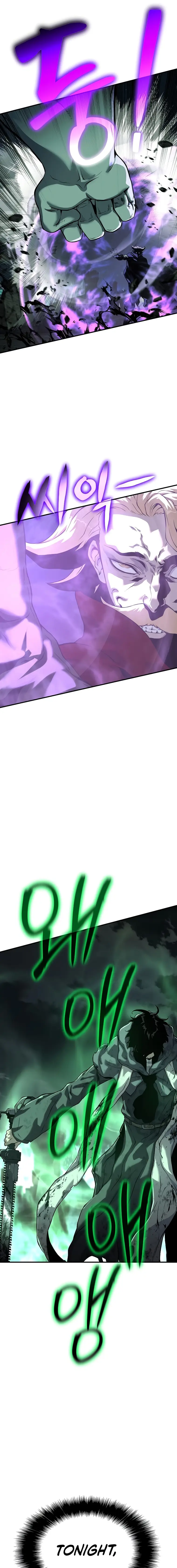 The Priest of Corruption chapter 21 page 29