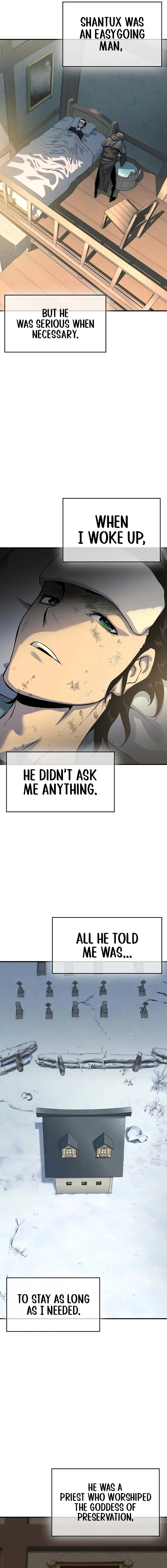 The Priest of Corruption chapter 21 page 5
