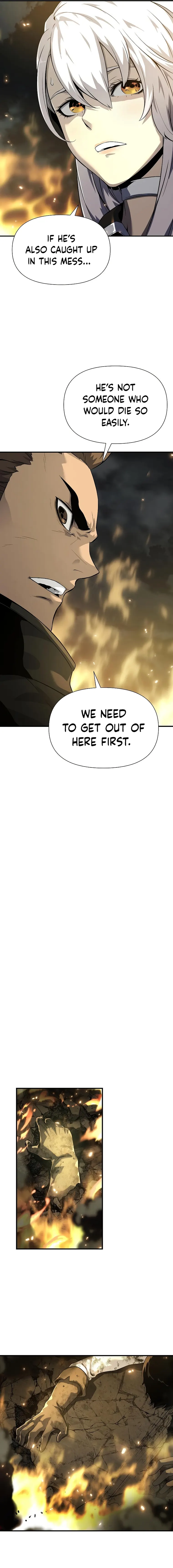 The Priest of Corruption chapter 22 page 3