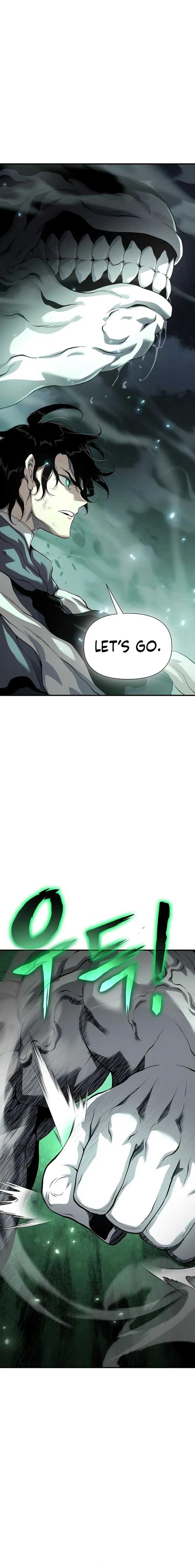 The Priest of Corruption chapter 22 page 12