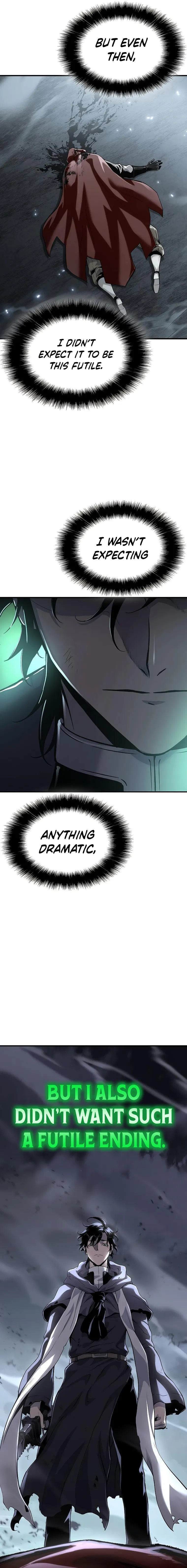 The Priest of Corruption chapter 22 page 21