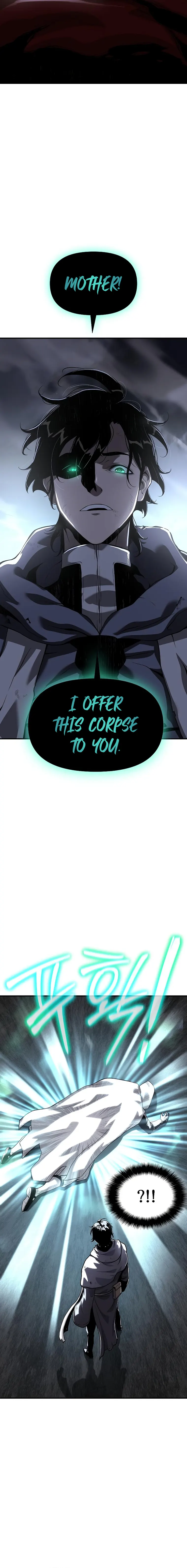 The Priest of Corruption chapter 22 page 22