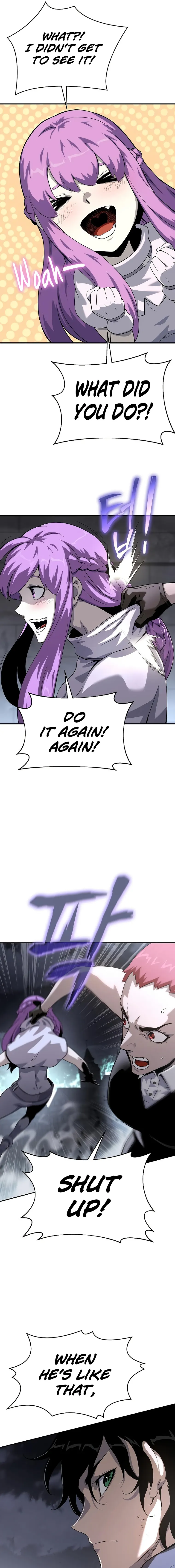 The Priest of Corruption chapter 22 page 25