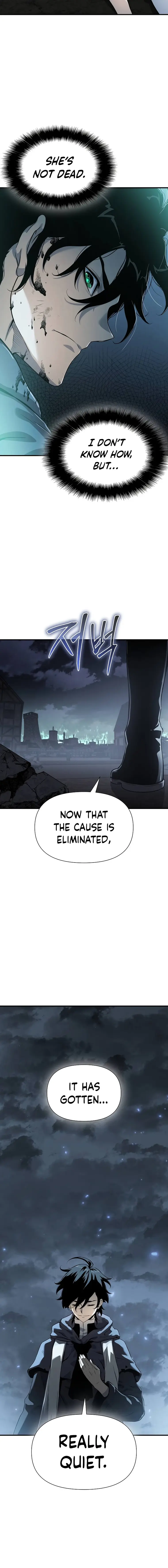 The Priest of Corruption chapter 23 page 16