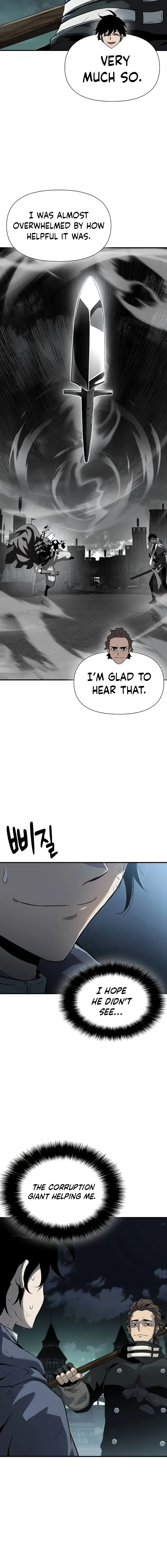 The Priest of Corruption chapter 23 page 18