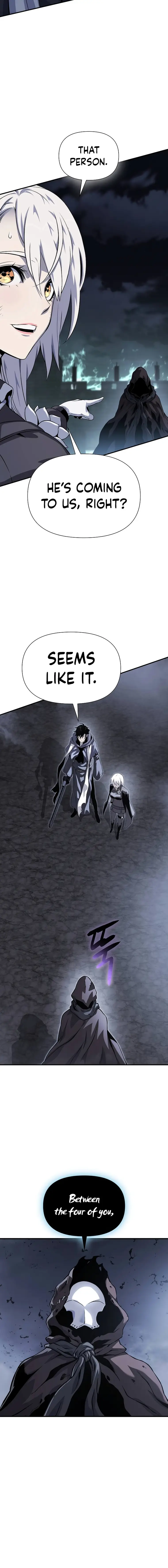 The Priest of Corruption chapter 23 page 30