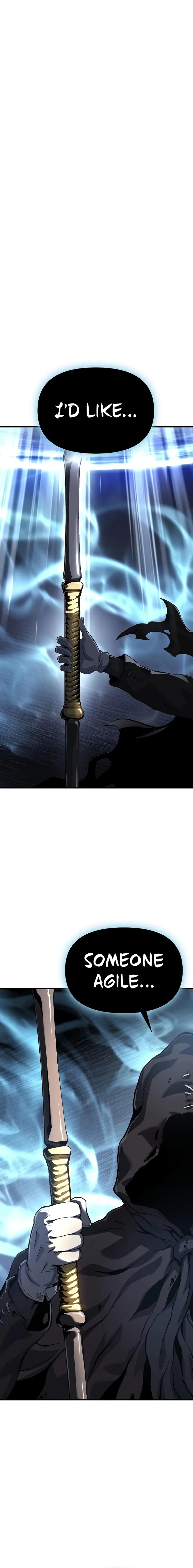 The Priest of Corruption chapter 24 page 1
