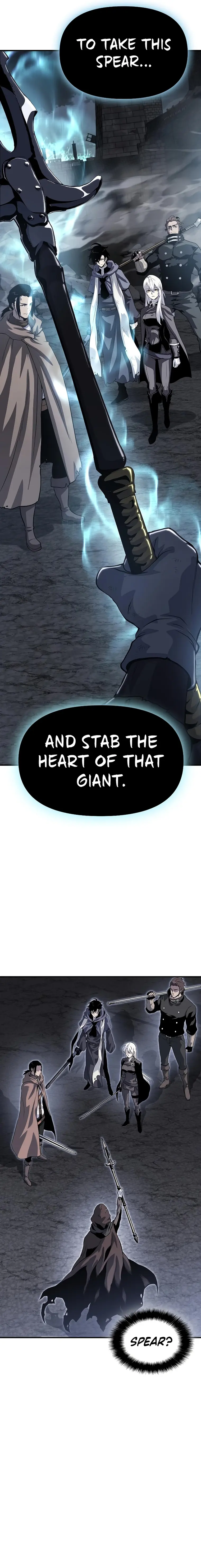 The Priest of Corruption chapter 24 page 2