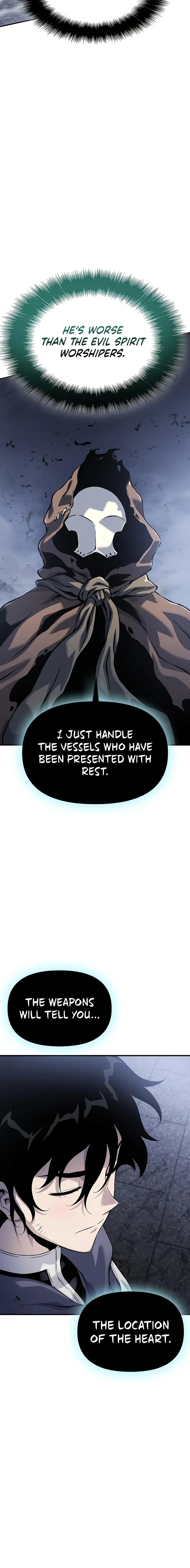 The Priest of Corruption chapter 24 page 16