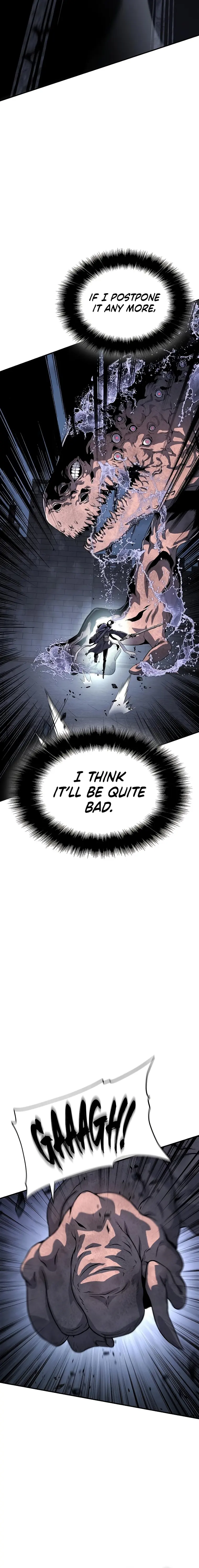 The Priest of Corruption chapter 24 page 18