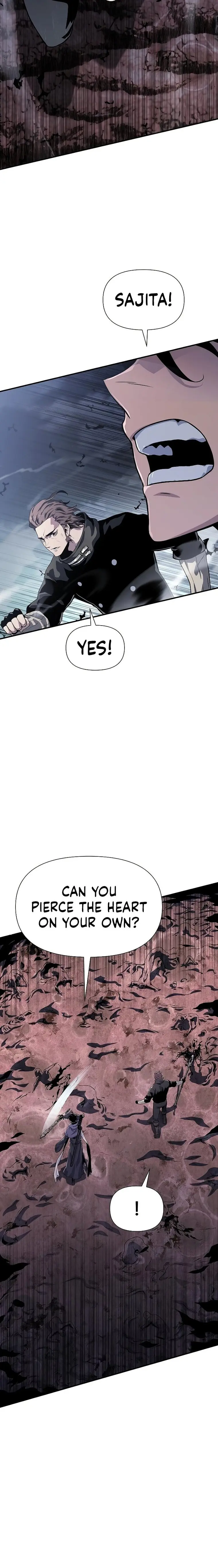 The Priest of Corruption chapter 24 page 22