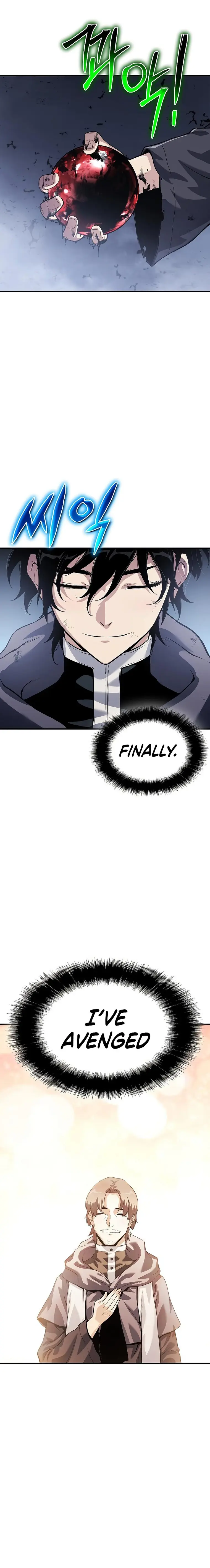 The Priest of Corruption chapter 24 page 35
