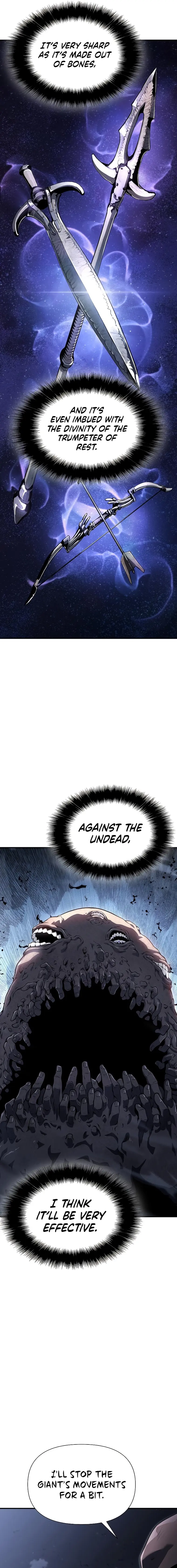 The Priest of Corruption chapter 24 page 9