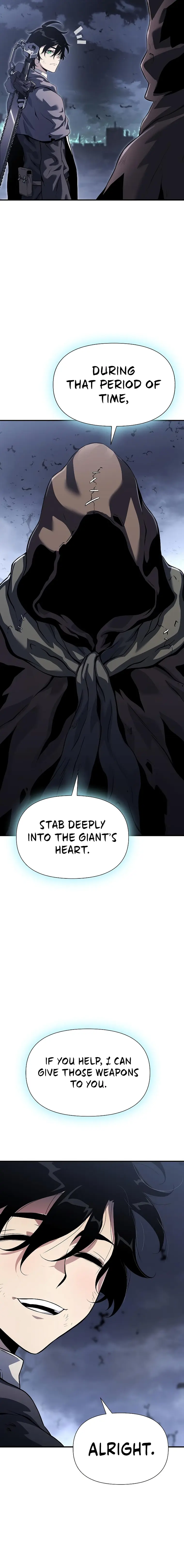 The Priest of Corruption chapter 24 page 10