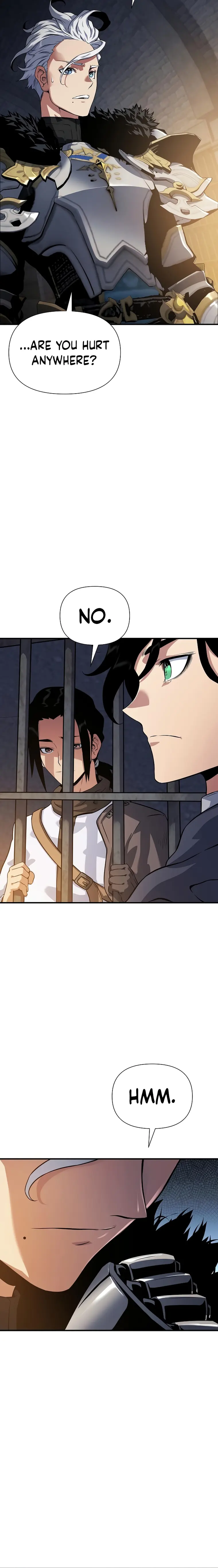 The Priest of Corruption chapter 33 page 2