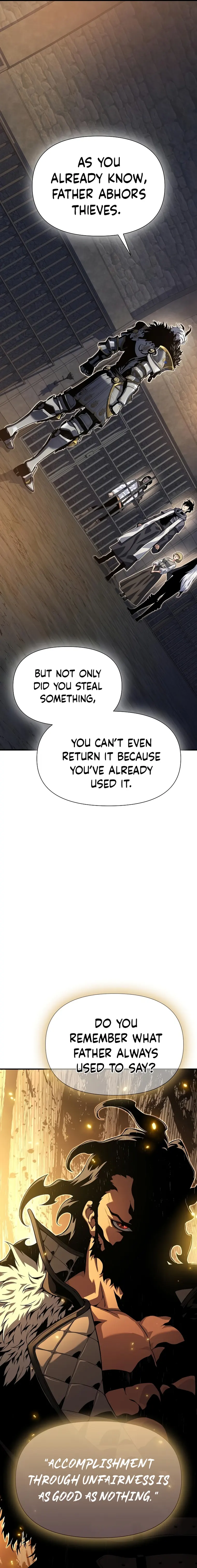 The Priest of Corruption chapter 33 page 3
