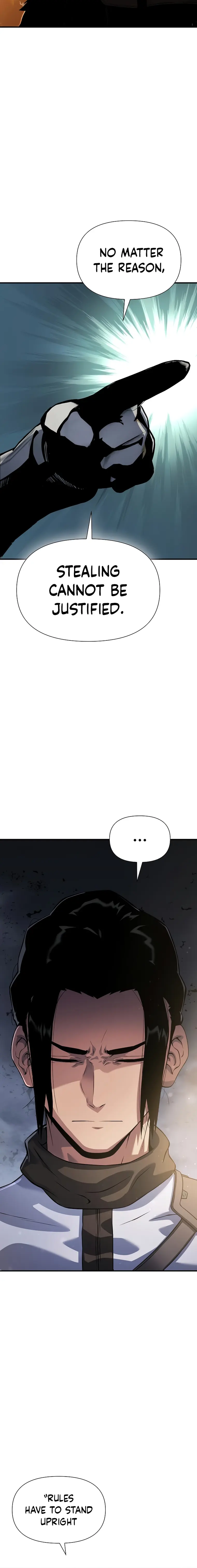 The Priest of Corruption chapter 33 page 4