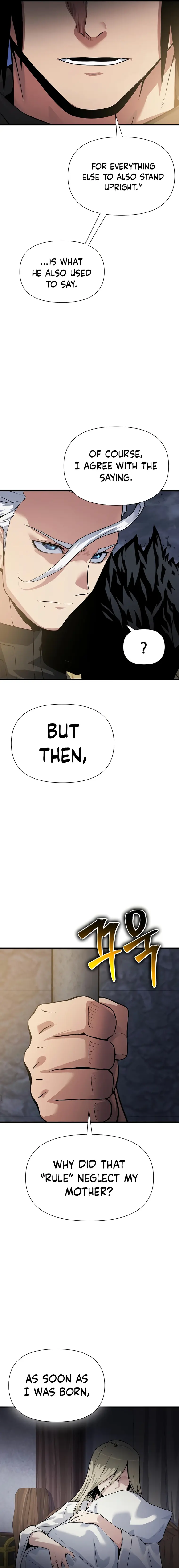 The Priest of Corruption chapter 33 page 5