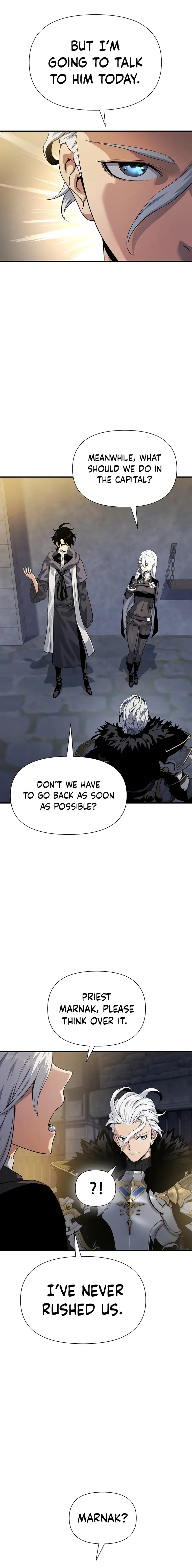 The Priest of Corruption chapter 33 page 14
