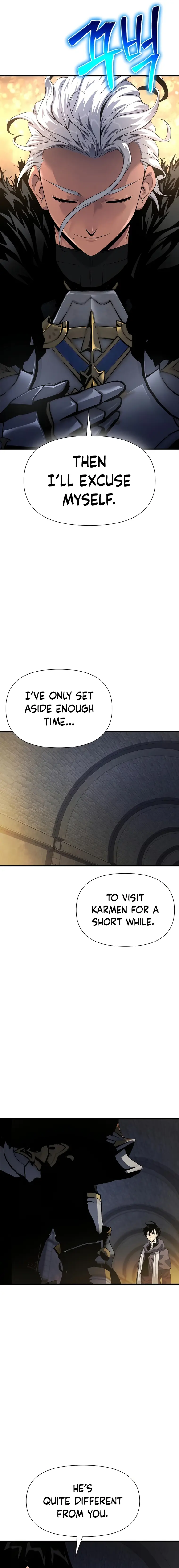 The Priest of Corruption chapter 33 page 17