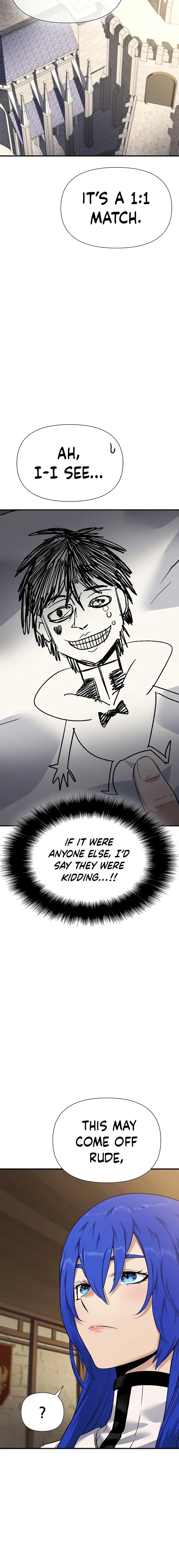 The Priest of Corruption chapter 33 page 26