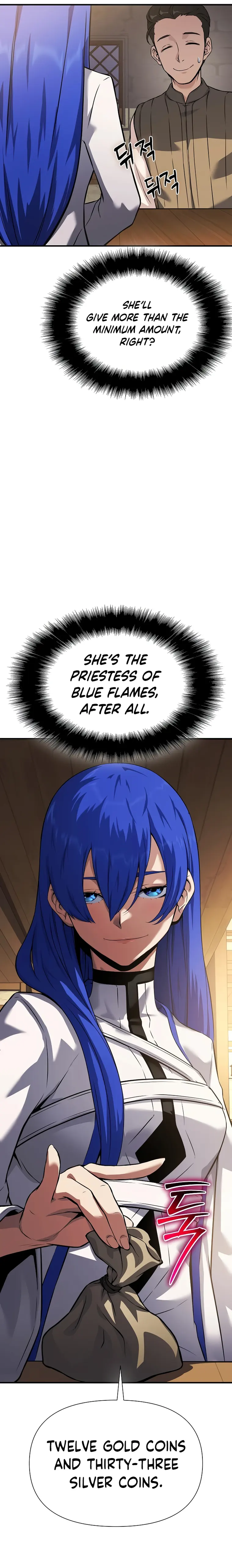 The Priest of Corruption chapter 33 page 29